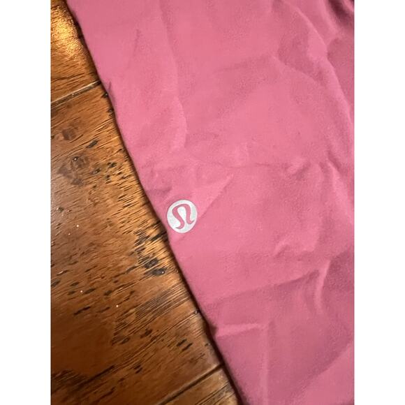 Lululemon Align Leggings 28 inch - Picture 5 of 5